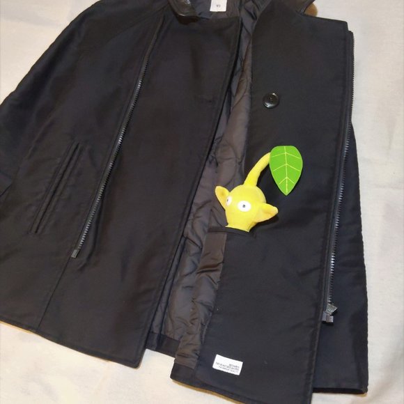 Bedwin & the Heartbreakers Jacket mens M - Picture 7 of 15